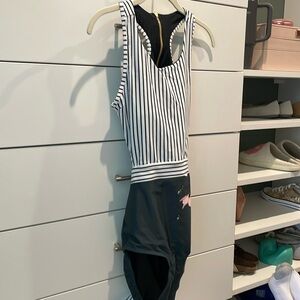 Albion Fit one-piece swimsuit